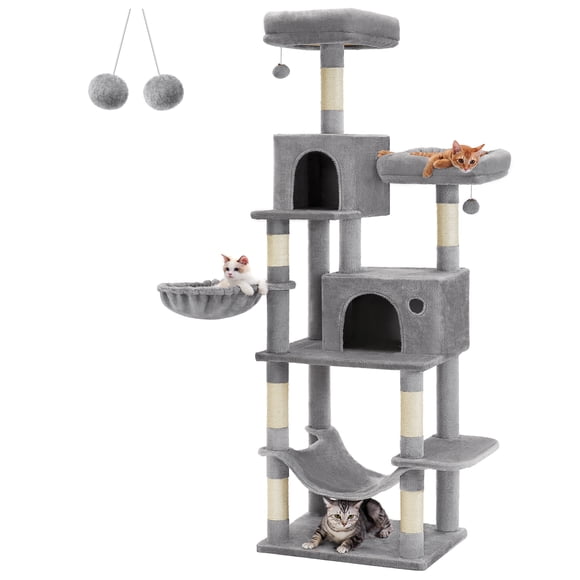 FEANDREA Cat Tree