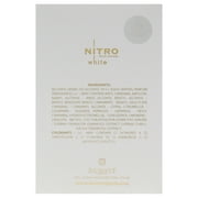 Dumont Nitro White , 3.4 oz EDP Spray