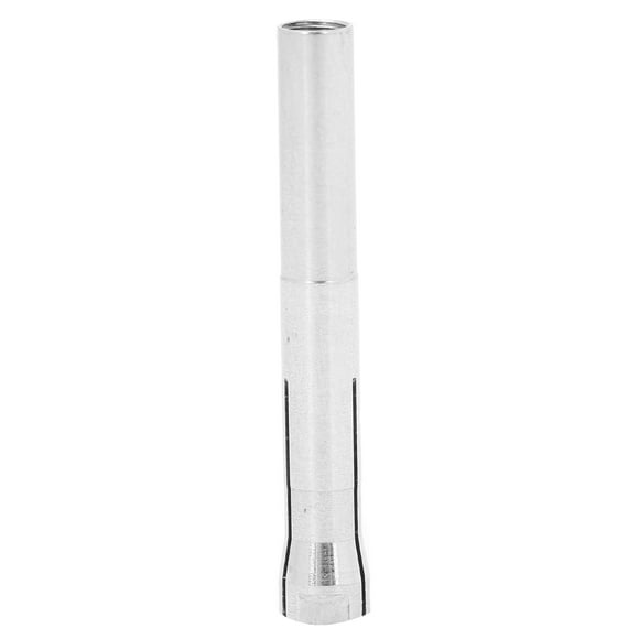 Nail Drill Chuck, 3 Types Strong Sturdy Electric Nail Drill Chuck For Manicure Store For Manicurist For Home 2.35 For 3.2cm / 1.3in
