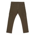 thumbnail image 2 of Pantalon Tactico Para Hombre De Gabardina Tipo Militar Cargo, 2 of 8