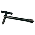thumbnail image 2 of Equipo de reparación de herramientas de rango, alisador de bicicleta de aleación de aluminio de alineación de suspensión de cambio de marchas de bici Negro, 2 of 7