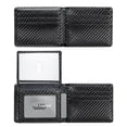 thumbnail image 6 of US Legend Wallet for Men Slim RFID Blocking Mens Wallet Leather Bifold Sleek, 13 card + 2 ID slots, 6 of 10