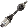 thumbnail image 2 of For Buick Envision 2017 2018 Front Right CV Axle Shaft - BuyAutoParts, 2 of 5