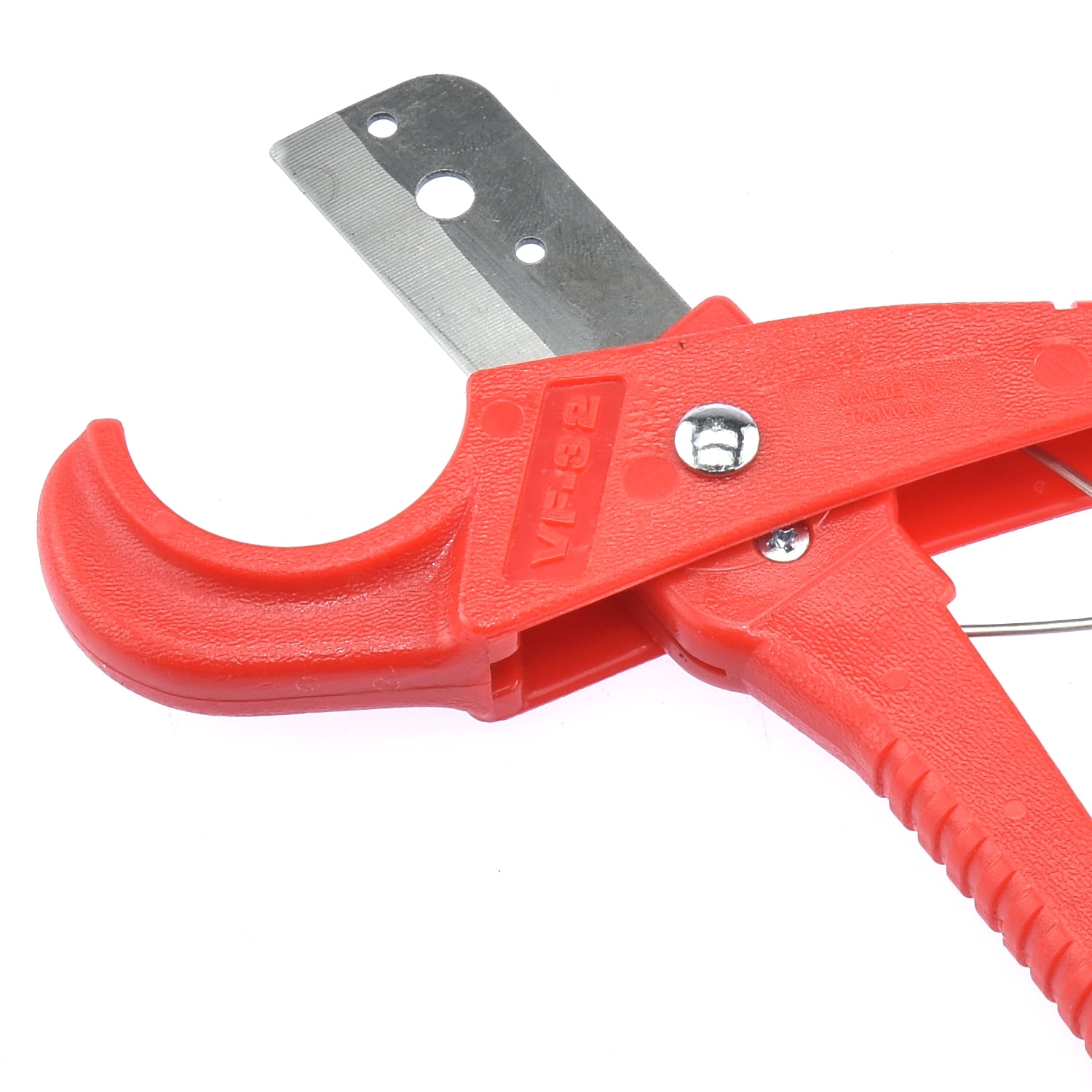Neiko Heavy Duty Hose Cutter Cable Fuel Line Vinyl Air Cutting Tool Plumbing