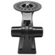 thumbnail image 3 of 5X Soporte para Montaje en Pared Sostenedor Soporte de Almacenamiento de Cámara 180 Grados Ajustables para Cloud 291 Series Wifi Cámara de Seguridad para El Hogar(Negro), 3 of 8