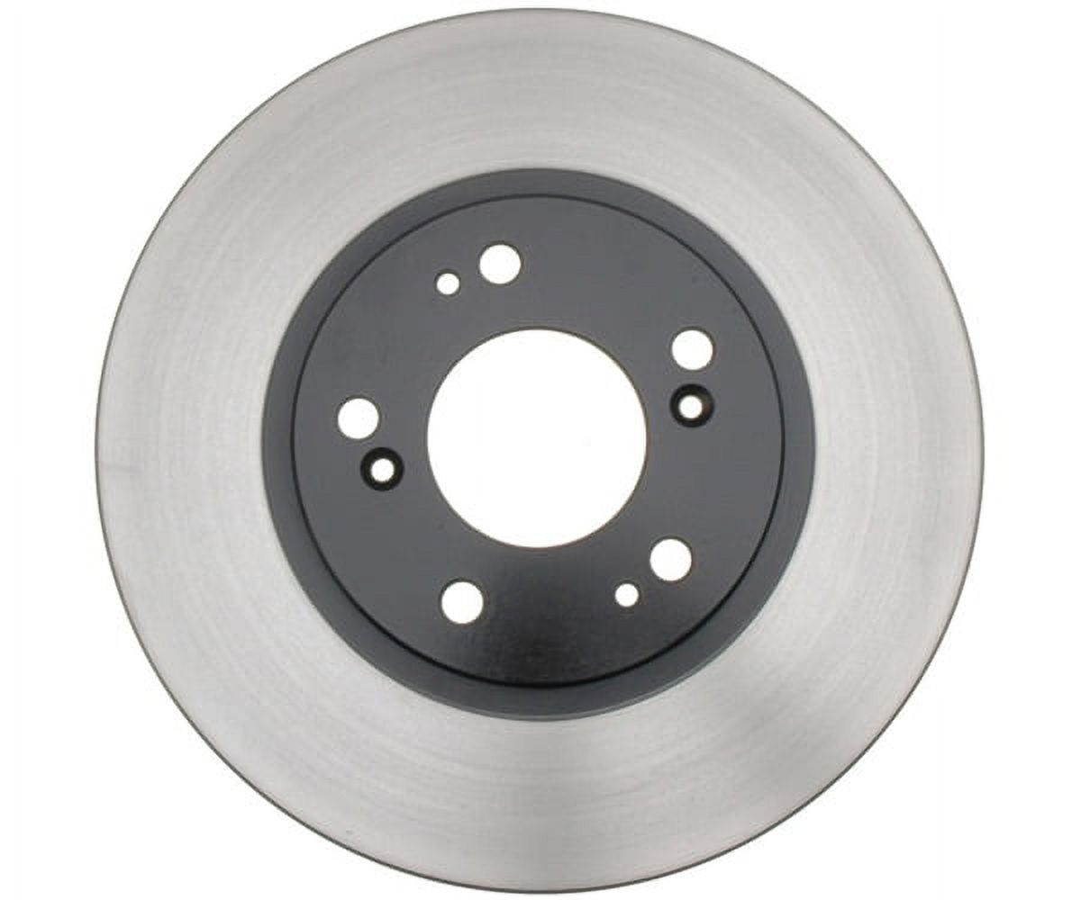 Raybestos Specialty Truck, School Bus and Medium Duty Rotors Fits select: 2004-2008,2010-2011 MITSUBISHI ENDEAVOR