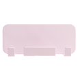 thumbnail image 1 of Wall Phone Holder Multifunctional Toothbrush Plug Hanger Metal Made Punch-Free, 1 of 7