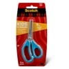 Scotch 5" Blunt Tip Kid Scissors, Left or Right Handed Users