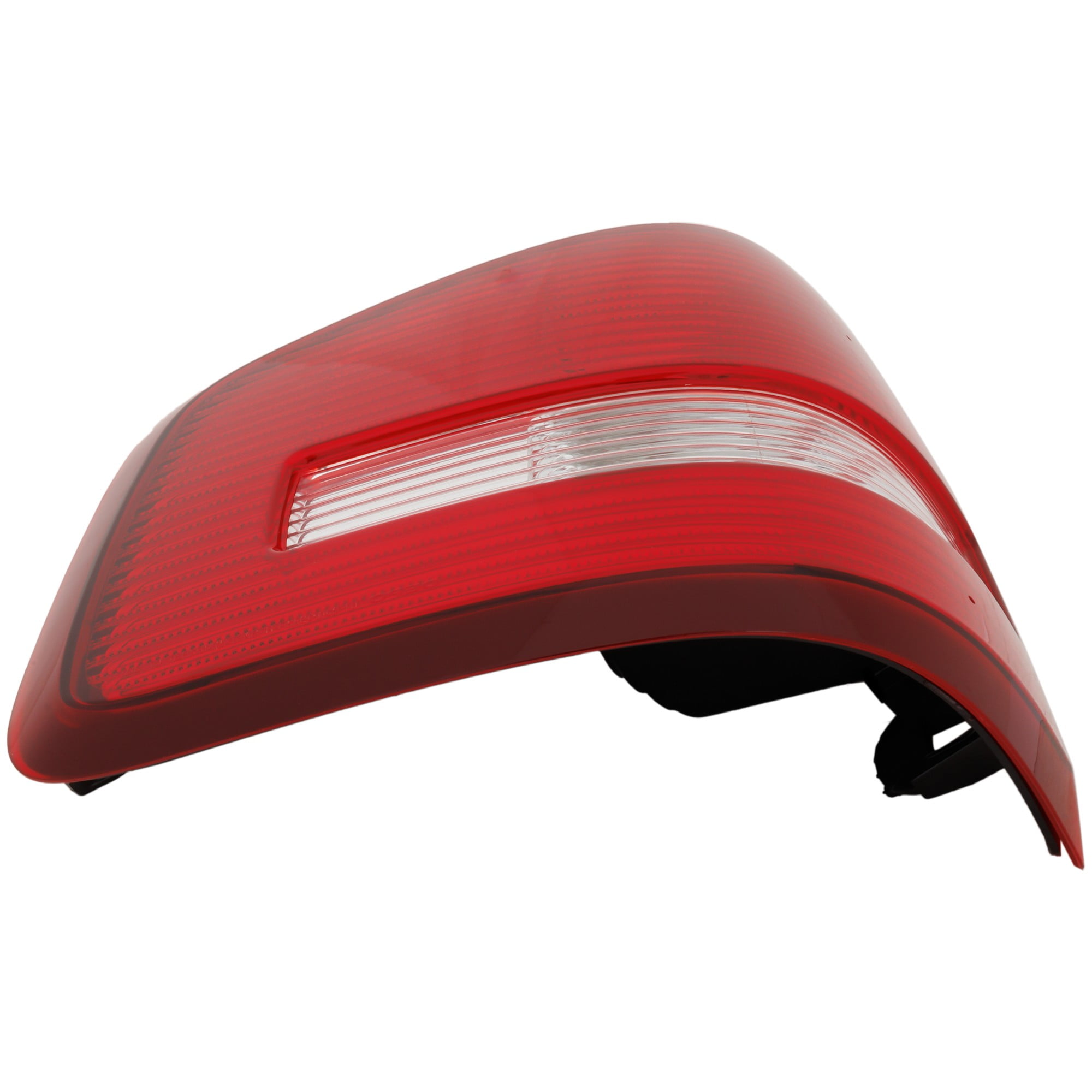 Tail Light Compatible with 2007-2010 Ford Explorer Sport Trac Left Driver CAPA Certified
