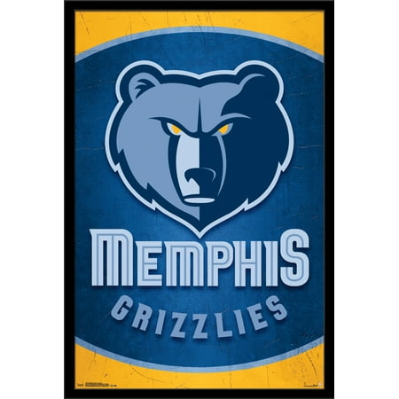 memphis grizzlies logo walmart