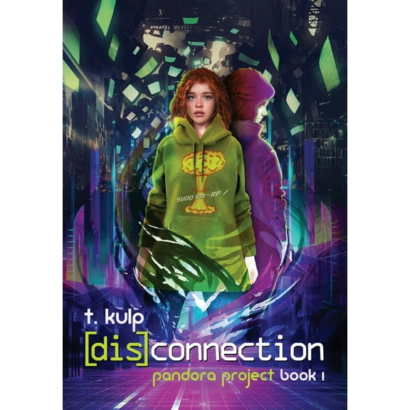 [dis]connection, (Hardcover)