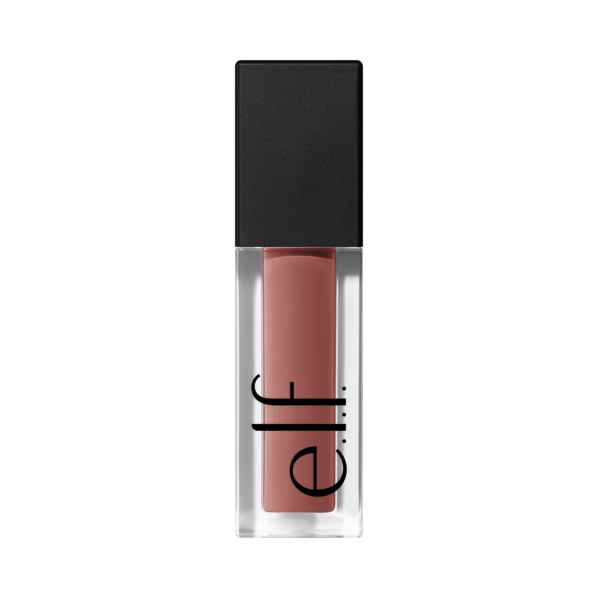 e.l.f. Liquid Velvet Eyeshadow Pink Chiffon