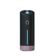 thumbnail image 4 of Commercial 50ml Waterless Oil Diffuser with Quiet Operation, Adjustable Timer, and Easy Oil Replacement for Home, Office, Hotel, and Large Rooms. Creates Instant Aromatherapy with Odor Removal, 4 of 5
