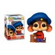 thumbnail image 1 of FUNKO POP Sailor Moon Series Luna 89 Chibi 295 Plutón 296 Urano 297 Neptuno 298 Saturno 299 Figura Modelo Colección Modelo Juguetes, 1 of 5