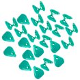 thumbnail image 1 of unbranded 50Ud Clips Para Tela Para Toldos Y Cubiertas Exteriores, 1 of 6