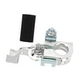 thumbnail image 4 of 7T4Z-14450-A CLAMP de terminal de batería compatible con acero inoxidable para para Longitud 8.7 cm, 4 of 8