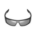 thumbnail image 5 of Walleva Titanium Polarized Replacement Lenses for Spy Optic Logan Sunglasses, 5 of 6