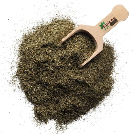 Dill Weed - 6.1 oz Family Size Container