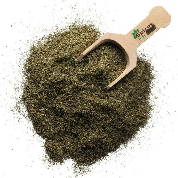 Dill Weed - 6.1 oz Family Size Container