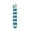 Multicolor C, variant on Giunmcul Long Hot Water Bottle 52 cm Knitted Cover 2 L Rubber Soft Fabric Bed Waist Back Hand Warmer Safe Explosion Proof Comfort