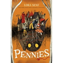 Blight Harbor Pennies, (Hardcover)