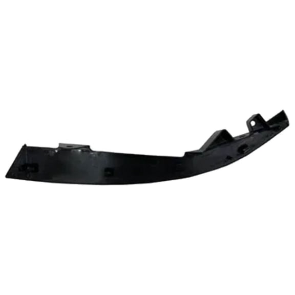 For Ford Ranger 2019 2020 2021 2022 2023 Bumper Corner Cover Passenger Side | Front | Lower | Made of PP Plastic | Replacement For FO1095279 | 191275790311, KB3Z17626H
