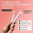 thumbnail image 4 of Tampones Tampon Tribe de algodón orgánico, 48 unidades, regular, 4 of 9