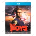 thumbnail image 2 of The Boys Complete Series Season 1-4 (Blu-ray), 2 of 3