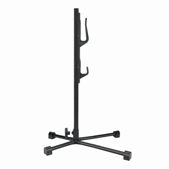 Convenient Repairing Bicycles Stand Bike Display Stand Garage Bike Holder for Home and Shop Use