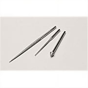 Deluxe 3 Piece Diamond Bead Reamer Tip Set