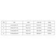 thumbnail image 2 of Sports Bras For Women Medium Impact Wirefree Padded Bra Workout Crop Top Longline Sports Bra Push Up, 2 of 4