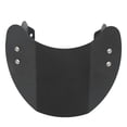 thumbnail image 4 of Front Headlight Fairing Cover,Headlight Wind Deflector Stainless Motorcycle Windscreen Headlight Fairing Wind Deflectors Achieve More, 4 of 14