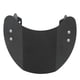 thumbnail image 2 of Deflector de viento para faros delanteros, deflectores de flujo de aire de parabrisas de acero inoxidable de repuesto para CMX300 2017-2022, 2 of 12