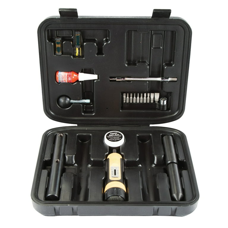 Wheeler Mounting Kit Combo, 1