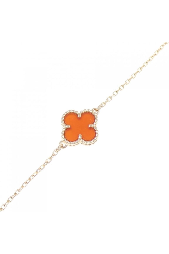Pre-Owned Van Cleef & Arpels Sweet Alhambra Bracelet