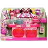 Disney Minnie Mouse Pastry Oven Playset
