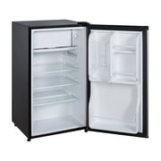 Magic Chef New 18.5 inch Width 3.5 Cu. ft. Compact Refrigerator with Single Door