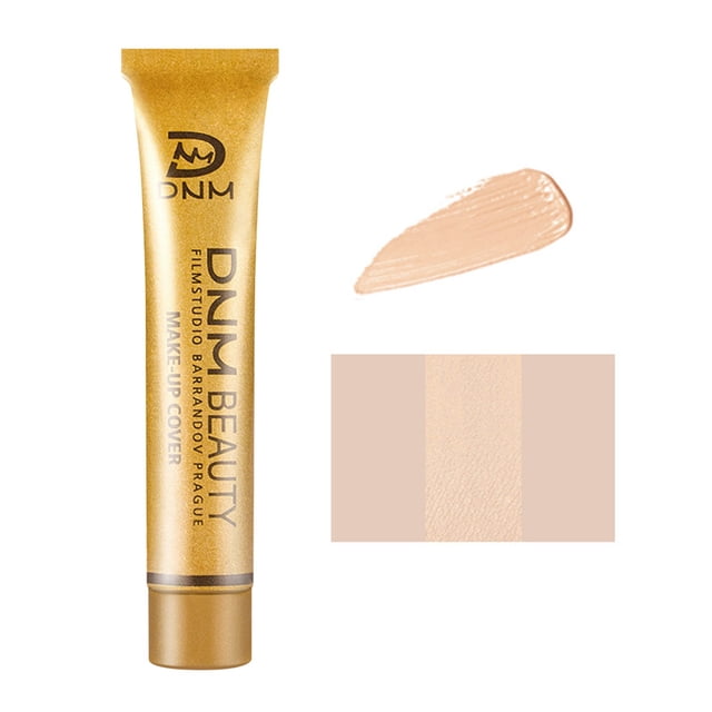Heliisoer Fond de Teint Liquide Correcteur 11 Couleurs