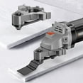thumbnail image 2 of Multifunktionswinkel -Schleifwandler Oszillates Werkzeug Kit -Adapter C4T8, 2 of 9