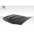 thumbnail image 6 of 1993-1997 Chevrolet Camaro Duraflex WS-6 Hood - 1 Piece, 6 of 8
