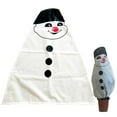 thumbnail image 1 of Christmas Garden Plant Tree Creative Novelty Cover Winter Frost Outdoor Yard Shrub Protection, 1 of 1