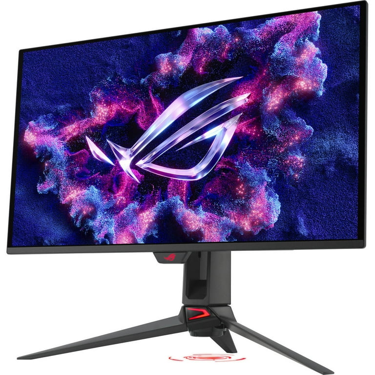 美品　ASUS ROG Swift OLED PG27UCDM　26.5インチ ASUS 27
