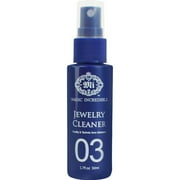 DANBOOK 50Ml Jewelry Cleaner Jewelry Gold Watch Diamond Ring Cleaning Spray