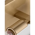 thumbnail image 7 of Generation Lighting 4454302 Dex 18" Wide Bath Bar - Black, 7 of 7