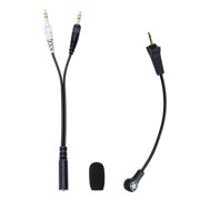 Audio-Technica ATH-G1 Premium Gaming Headset