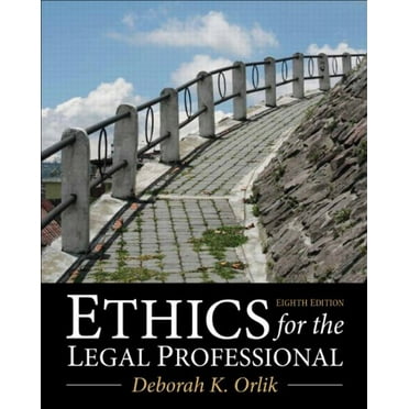 Pre-Owned Ethics for the Legal Professional