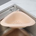 thumbnail image 1 of QTOCIO Étagère de Drainage Multifonctionnelle Rangement Cuisine Ventouse, 1 of 2