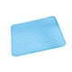 thumbnail image 4 of Almohadilla lavable para orinar para perros, alfombrilla antideslizante para cama para mascotas, orinal suave, almohadilla de adiestramiento para cach SG, 4 of 8