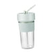 thumbnail image 3 of Licuadora Eléctrica de Jugos, Batidora de Frutas, Fácil de Limpiar, Mini Inmersión, Eléctrica para Verde, 3 of 9