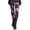 #04 Purple, variant on TGPMGRZ Halloween Leggings for Women High Waisted Yoga Pants Stretch Pumpkin Leggings Fall Winter Pants #01 Red, Size M
